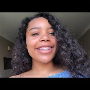 Meet your Posher, Kamryn